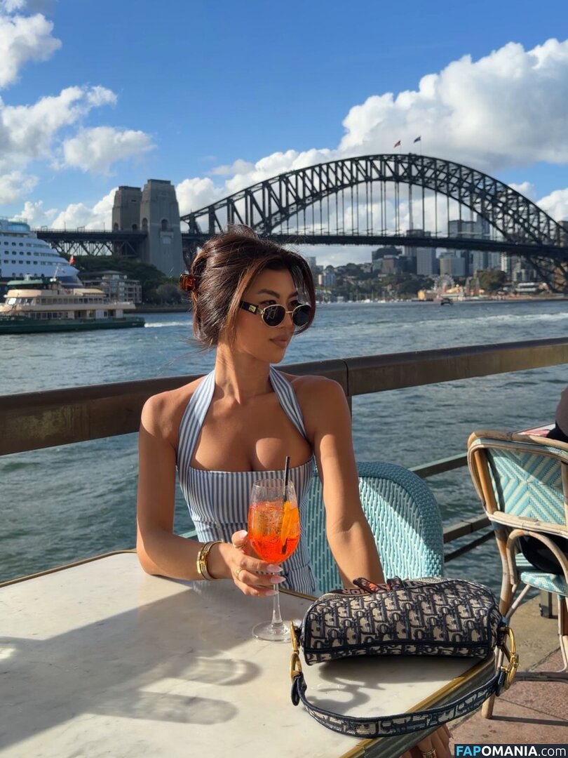 Jenn Lee  / Jenn Lee / Jennifer Lee / jennleezy / jennleezy Nahý OnlyFans  Uniklá fotka #13