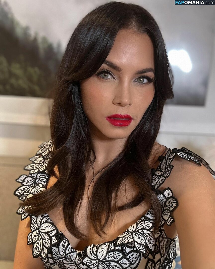 Jenna Dewan Tatum Nahý OnlyFans  Uniklá fotka #37
