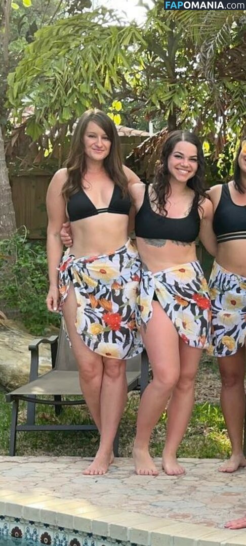 Jenna Ezarik / jennaezarik Nahý OnlyFans  Uniklá fotka #6