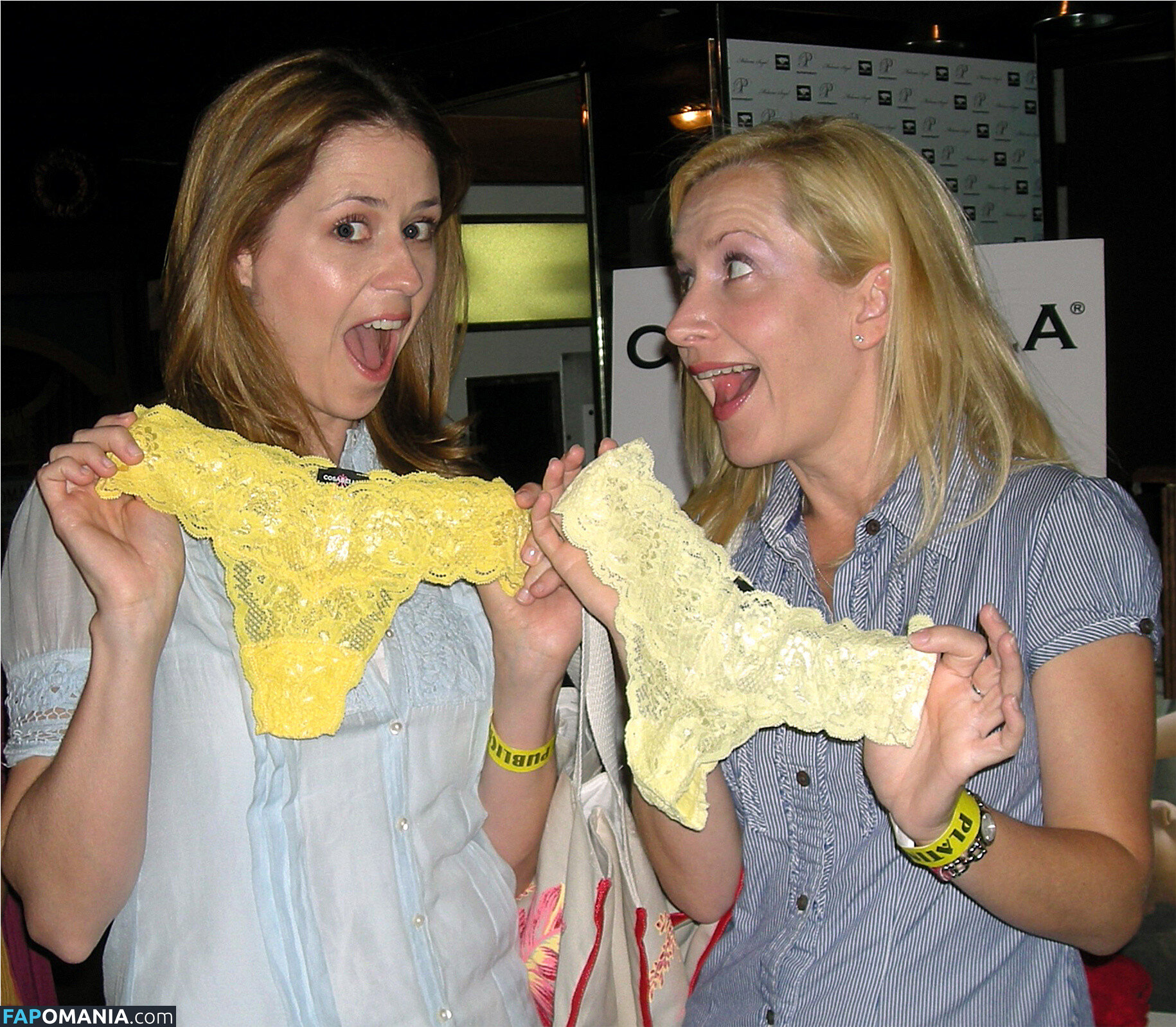 Jenna Fischer / msjennafischer Nahý OnlyFans  Uniklá fotka #12