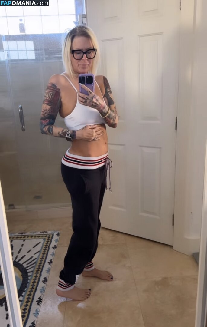 Jenna Jameson / jennacantlose / jennajameson Nahý OnlyFans  Uniklá fotka #353
