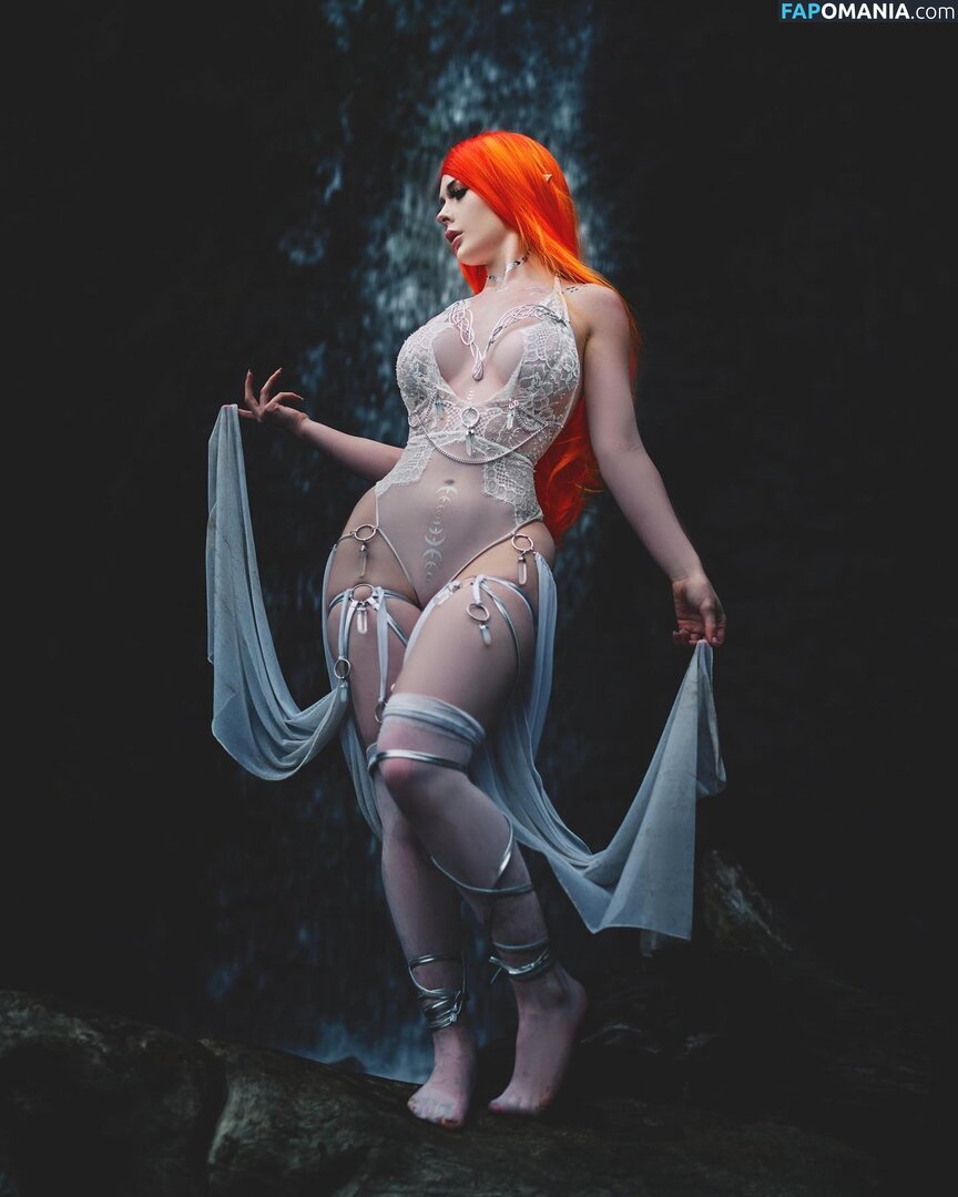 Jenna Lynn Meowri / https: / jennalynnmeowri Nahý OnlyFans  Uniklá fotka #51