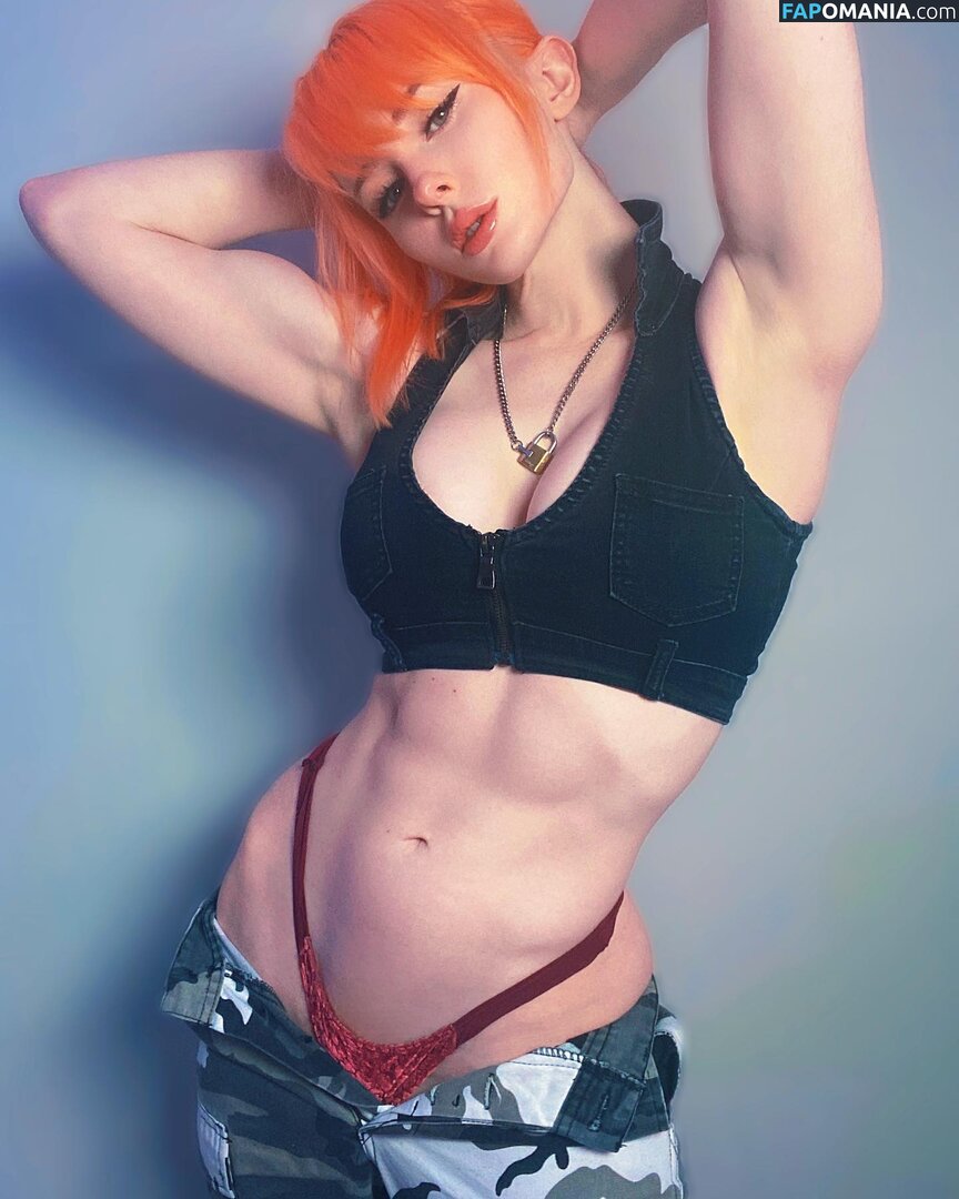 Jenna Lynn Meowri / https: / jennalynnmeowri Nahý OnlyFans  Uniklá fotka #59