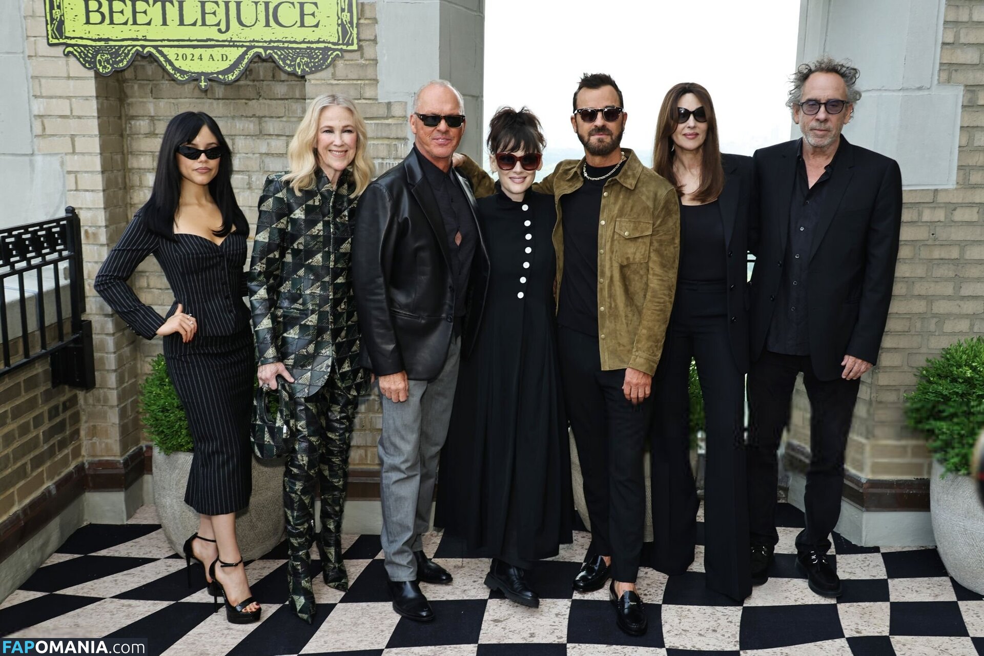 Jenna Ortega / Page / jennaortega Nahý OnlyFans  Uniklá fotka #1663