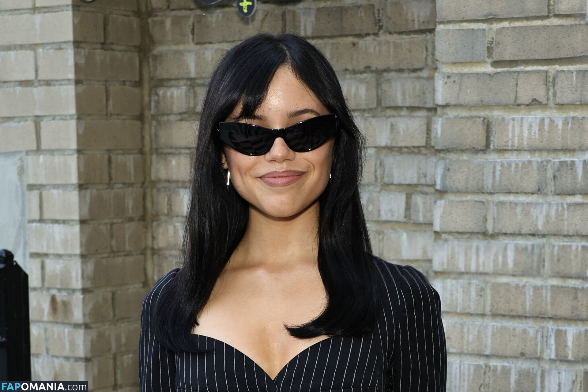 Jenna Ortega / Page / jennaortega Nahý OnlyFans  Uniklá fotka #1681