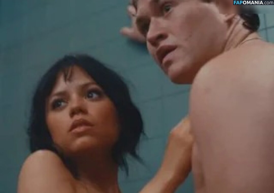 Jenna Ortega / Page / jennaortega Nahý OnlyFans  Uniklá fotka #1690