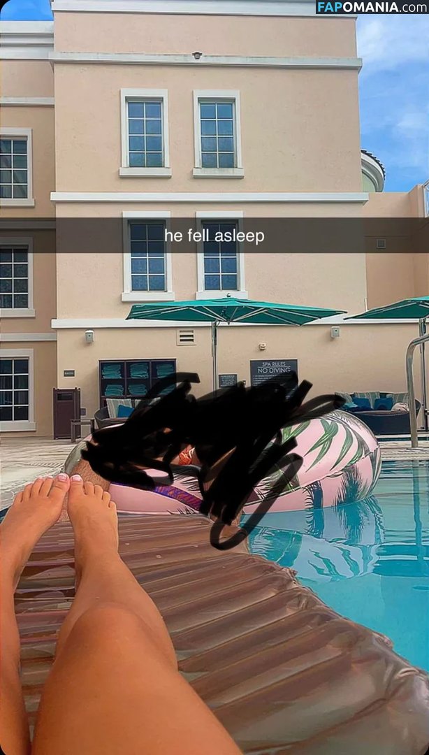 Jenna Sinatra / jenna.sinatra Nahý OnlyFans  Uniklá fotka #18