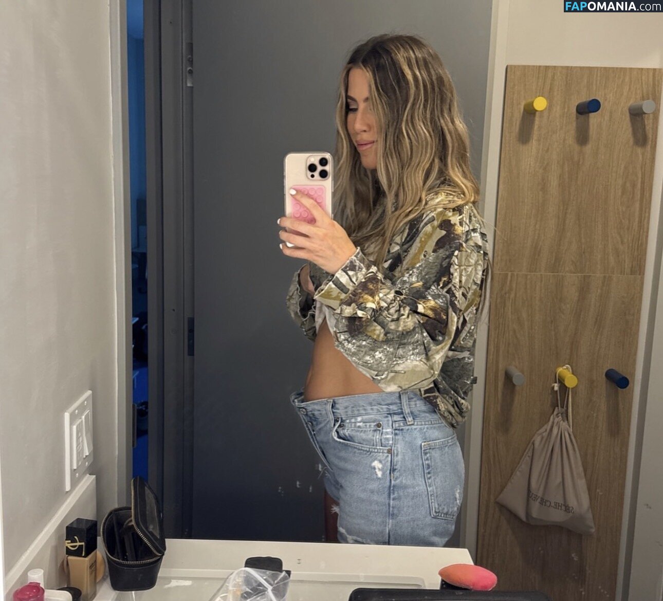 Jenna Walker / jraereklaw Nahý OnlyFans  Uniklá fotka #12