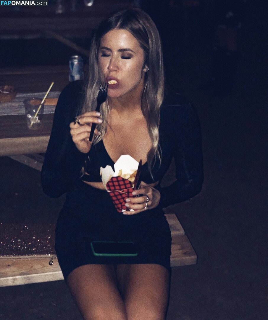 Jenna Walker / jraereklaw Nahý OnlyFans  Uniklá fotka #15