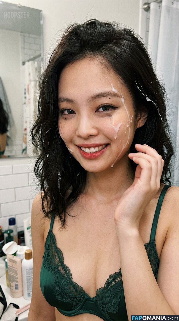 Jennie Blackpink / jenniekim / jennierubyjane Nahý OnlyFans  Uniklá fotka #154