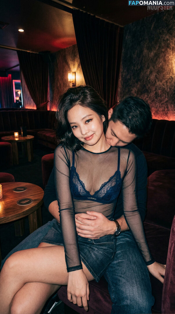 Jennie Blackpink / jenniekim / jennierubyjane Nahý OnlyFans  Uniklá fotka #157
