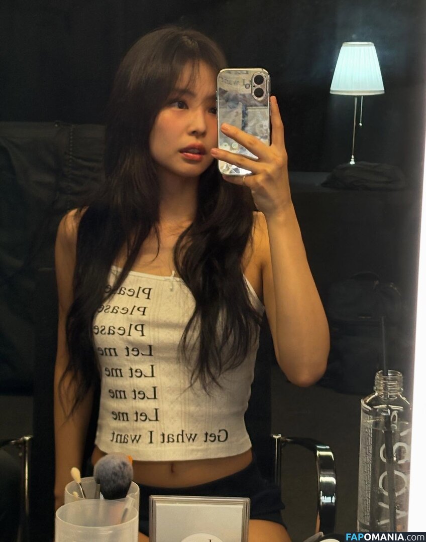 Blackpink / Jennie | BLΛƆKPIИK / jennierubyjane / sheflieshigh Nahý OnlyFans  Uniklá fotka #408