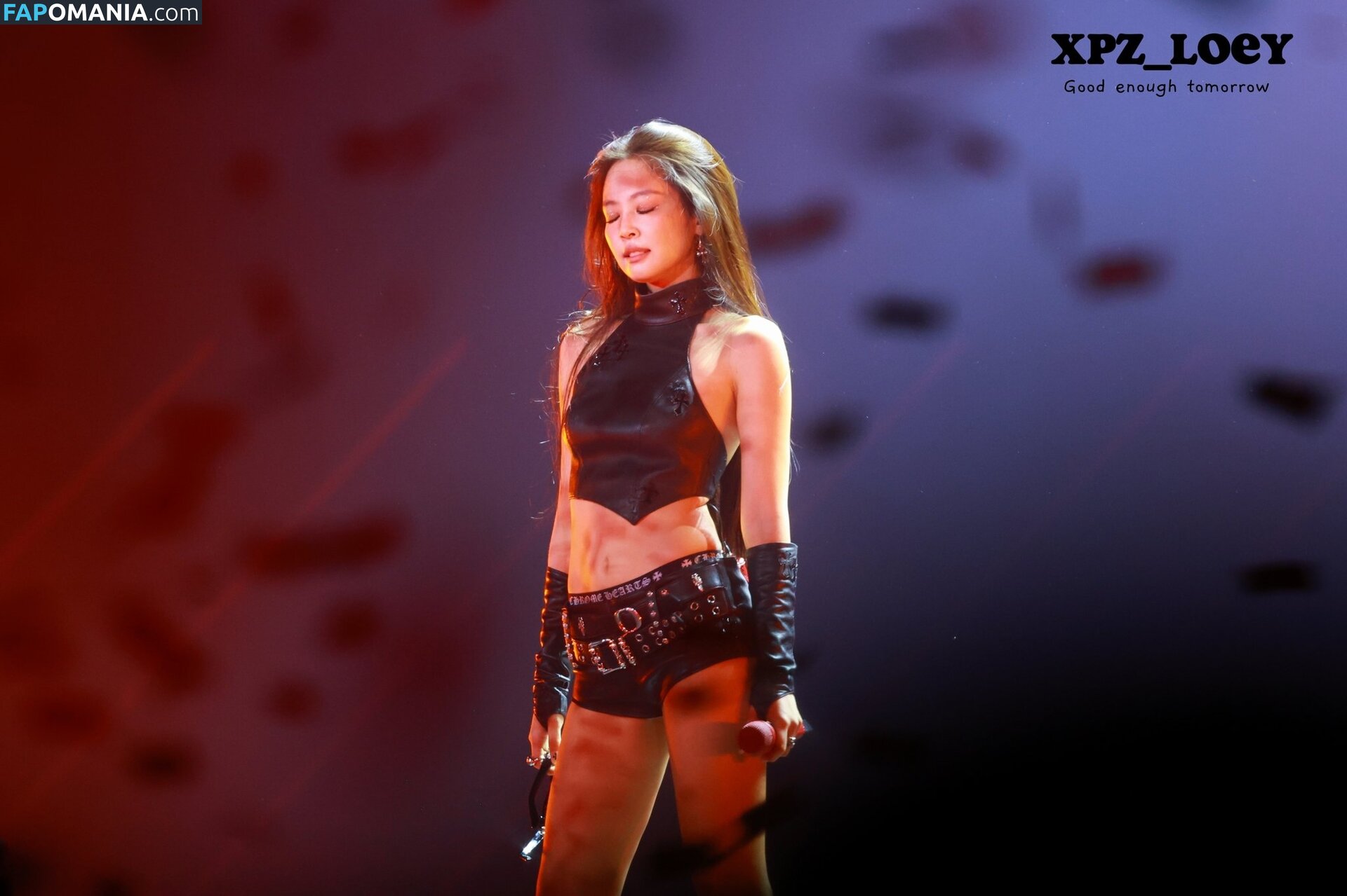 Blackpink / Jennie | BLΛƆKPIИK / jennierubyjane / sheflieshigh Nahý OnlyFans  Uniklá fotka #481