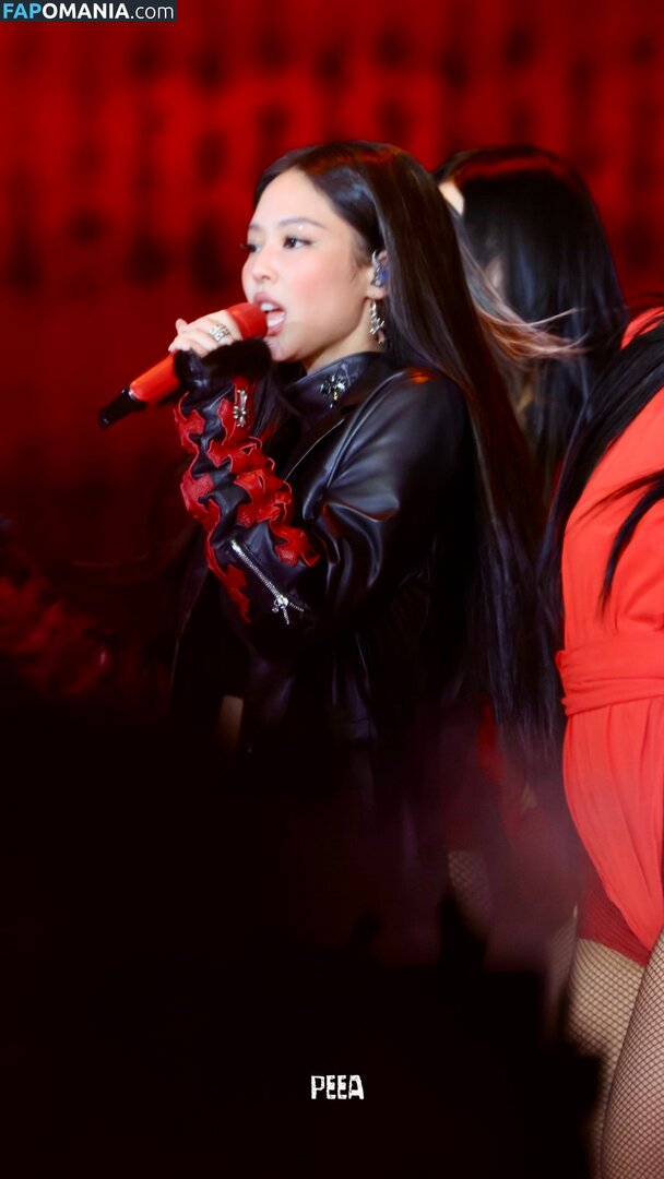 Blackpink / Jennie | BLΛƆKPIИK / jennierubyjane / sheflieshigh Nahý OnlyFans  Uniklá fotka #484