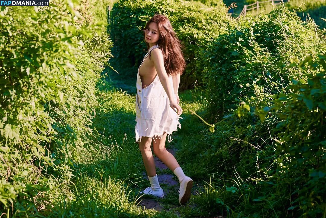 Blackpink / Jennie | BLΛƆKPIИK / jennierubyjane / sheflieshigh Nahý OnlyFans  Uniklá fotka #485