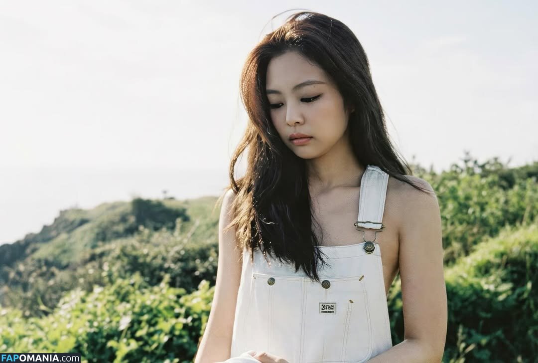 Blackpink / Jennie | BLΛƆKPIИK / jennierubyjane / sheflieshigh Nahý OnlyFans  Uniklá fotka #489