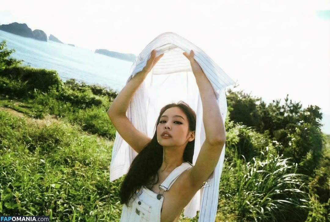 Blackpink / Jennie | BLΛƆKPIИK / jennierubyjane / sheflieshigh Nahý OnlyFans  Uniklá fotka #491