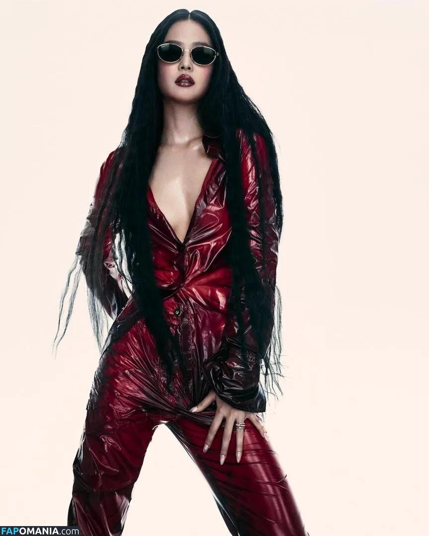 Blackpink / Jennie | BLΛƆKPIИK / jennierubyjane / sheflieshigh Nahý OnlyFans  Uniklá fotka #509