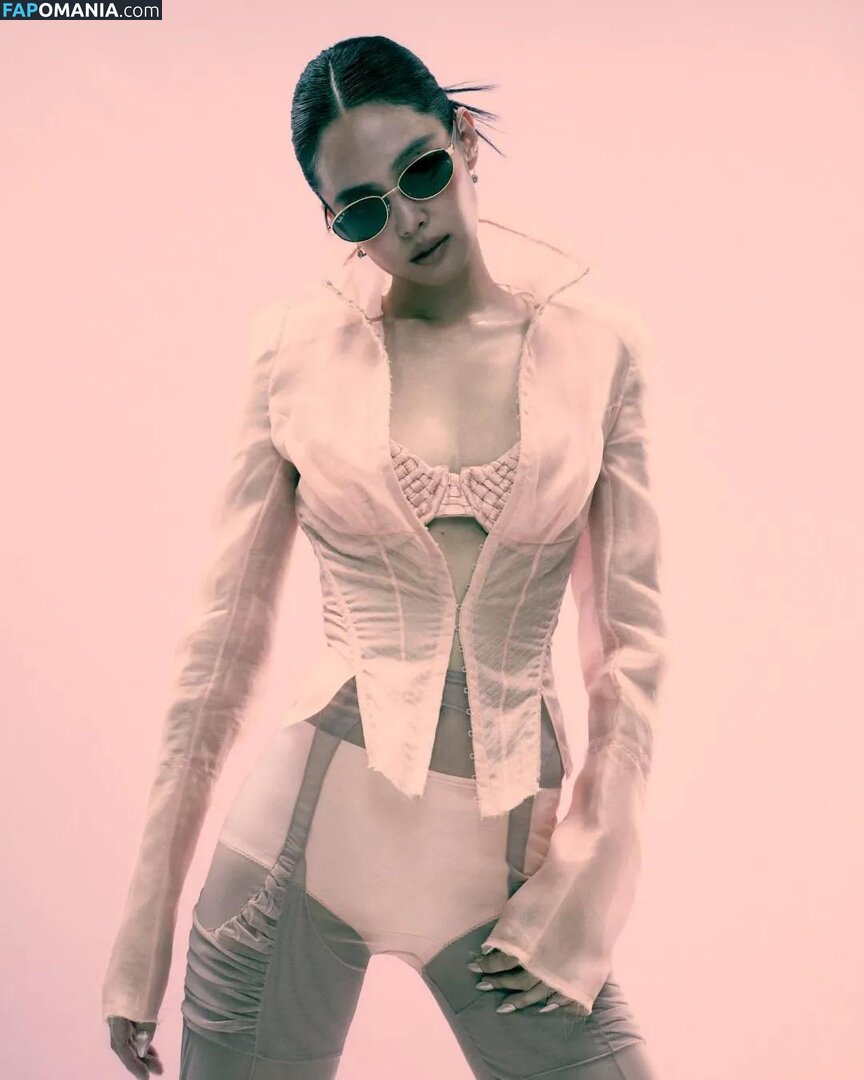 Blackpink / Jennie | BLΛƆKPIИK / jennierubyjane / sheflieshigh Nahý OnlyFans  Uniklá fotka #510
