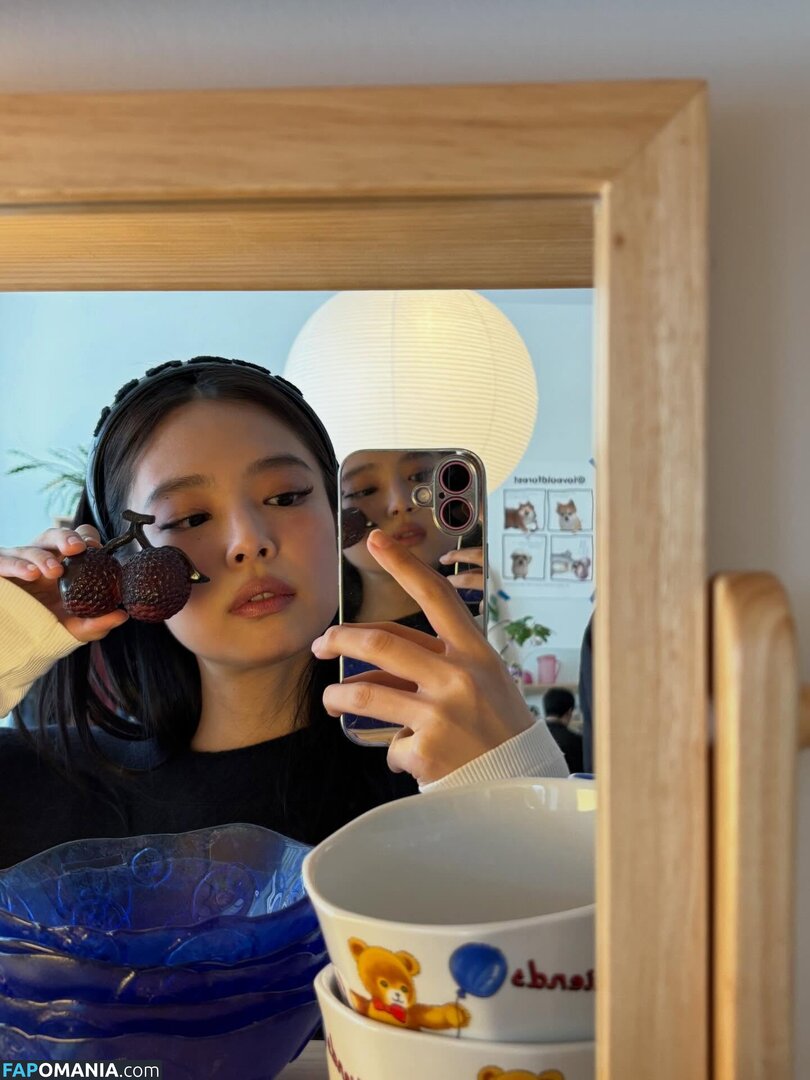 Blackpink / Jennie | BLΛƆKPIИK / jennierubyjane / sheflieshigh Nahý OnlyFans  Uniklá fotka #515