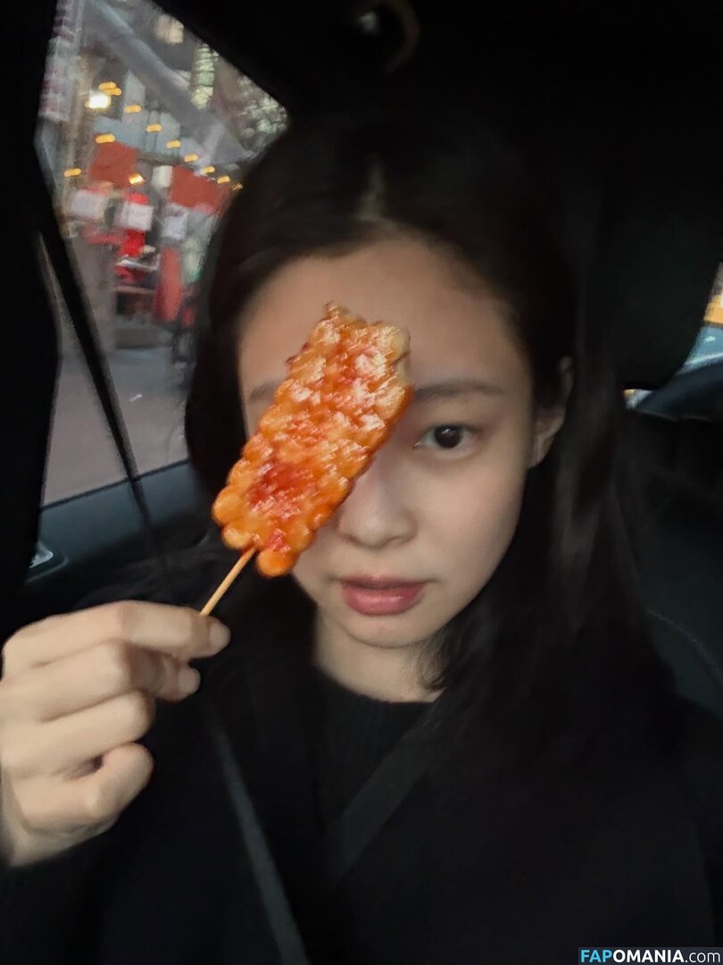 Blackpink / Jennie | BLΛƆKPIИK / jennierubyjane / sheflieshigh Nahý OnlyFans  Uniklá fotka #517