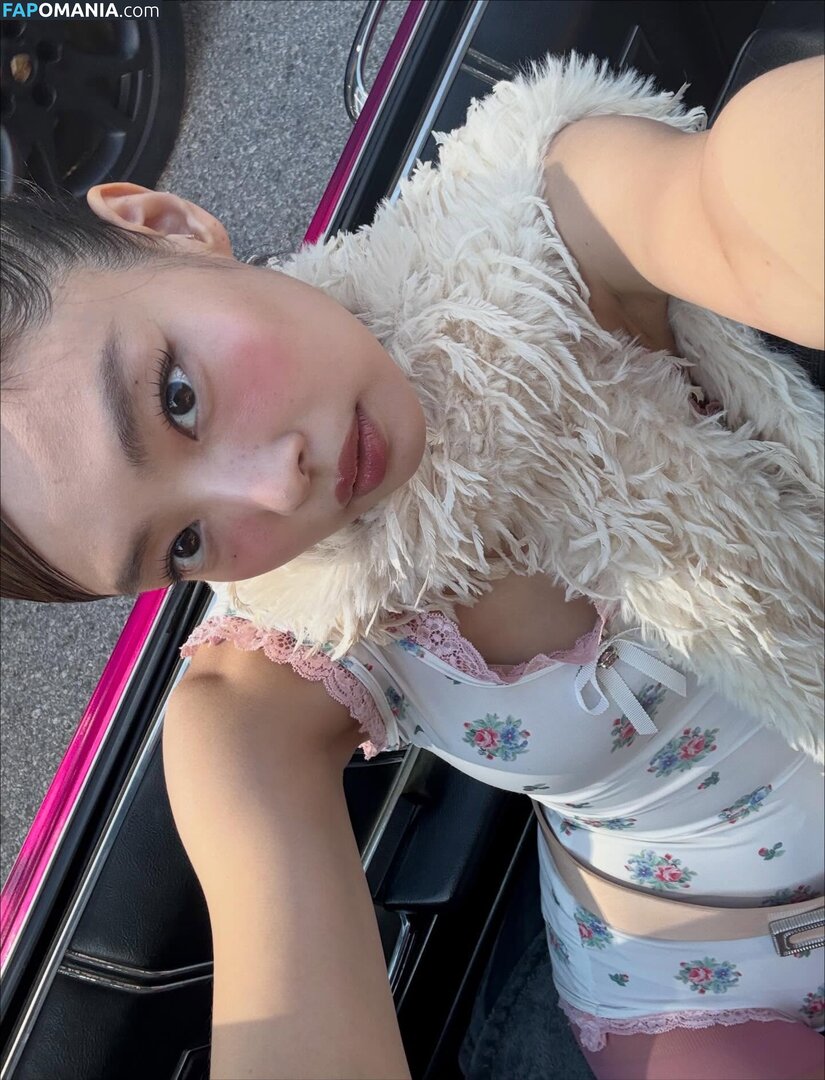 Blackpink / Jennie | BLΛƆKPIИK / jennierubyjane / sheflieshigh Nahý OnlyFans  Uniklá fotka #520