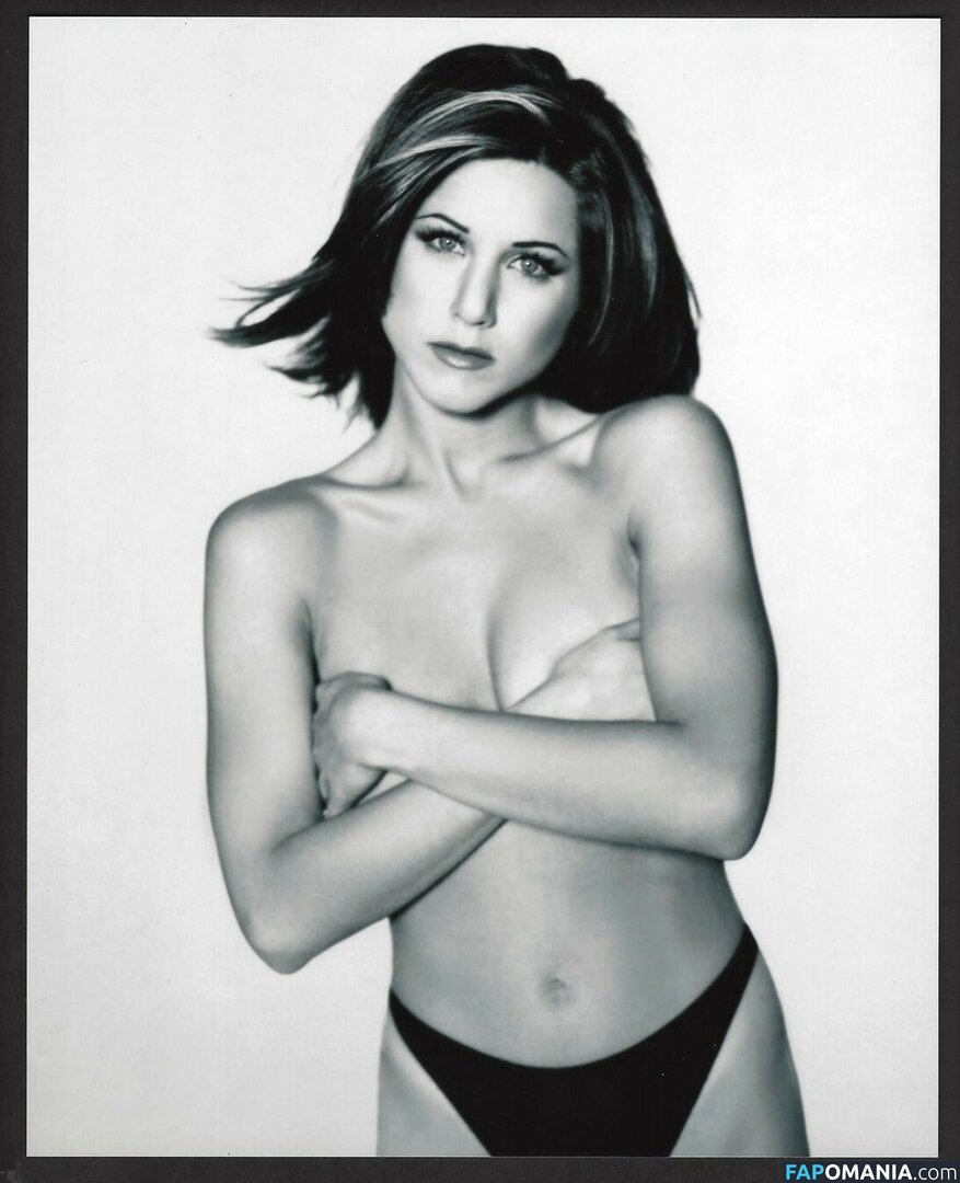 Jennife​​r Aniston Nahý OnlyFans  Uniklá fotka #6
