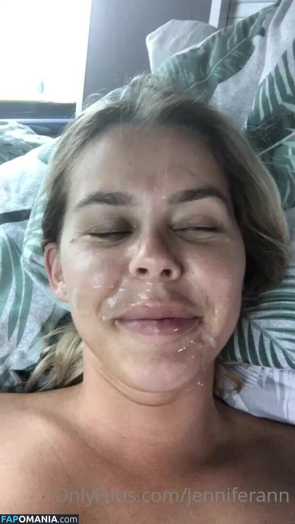 Jennifer Ann / jeniferann / jenniferann Nahý OnlyFans  Uniklá fotka #13