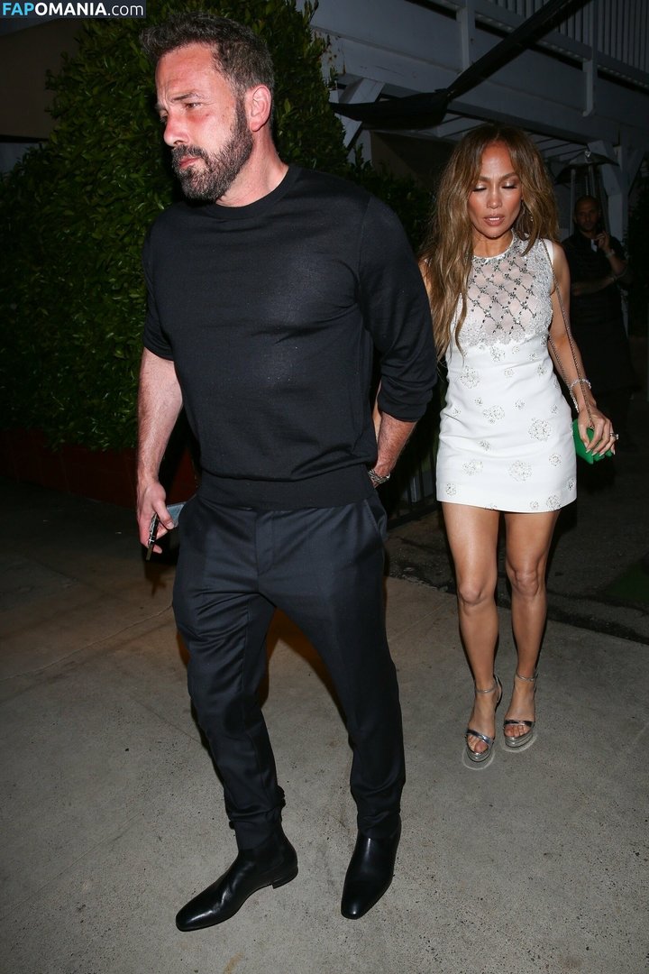 JLo / Jennifer Lopez Nahý OnlyFans  Uniklá fotka #86