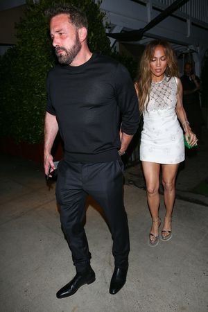 Jennifer Lopez