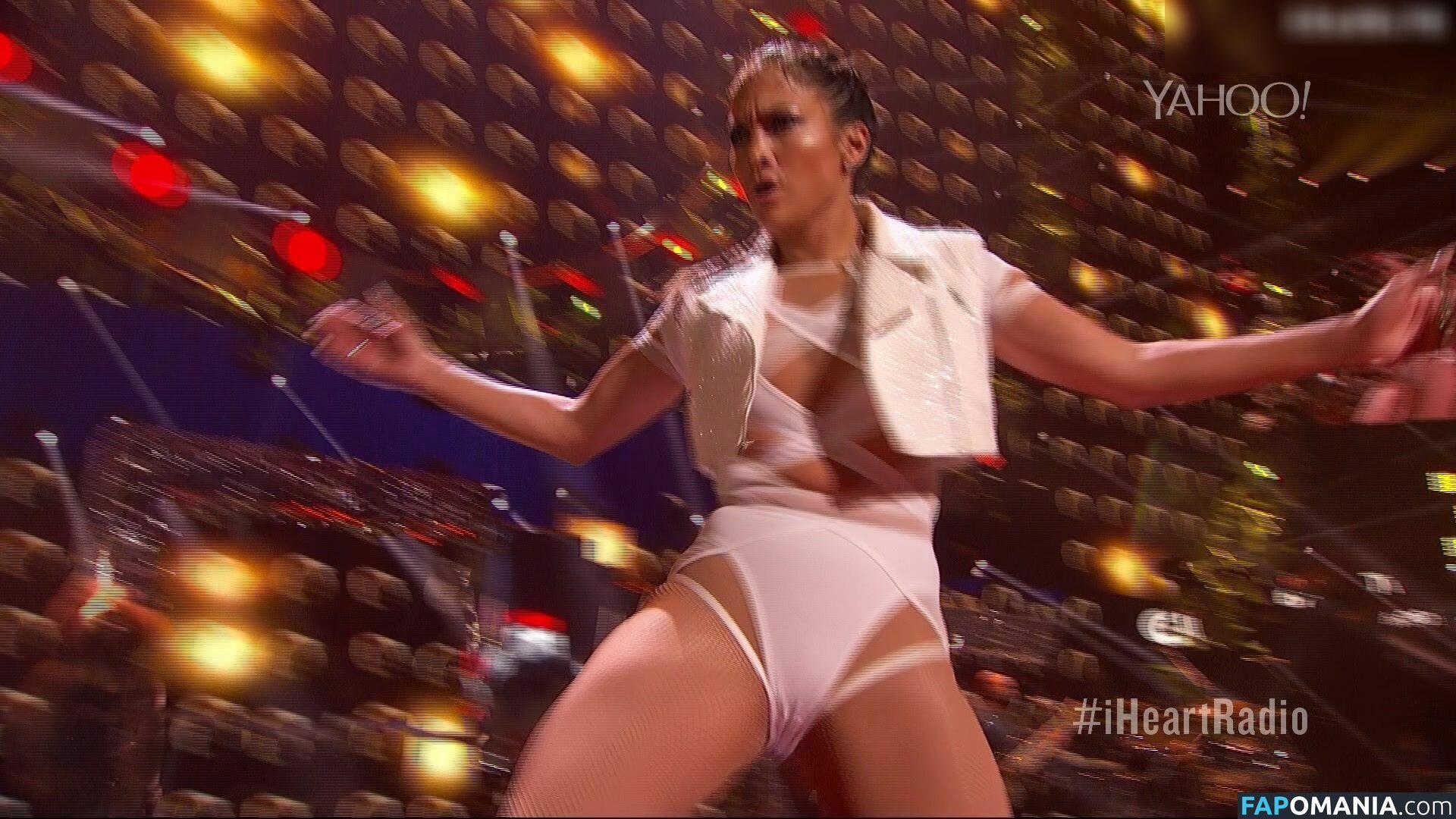 JLo / Jennifer Lopez Nahý OnlyFans  Uniklá fotka #1750