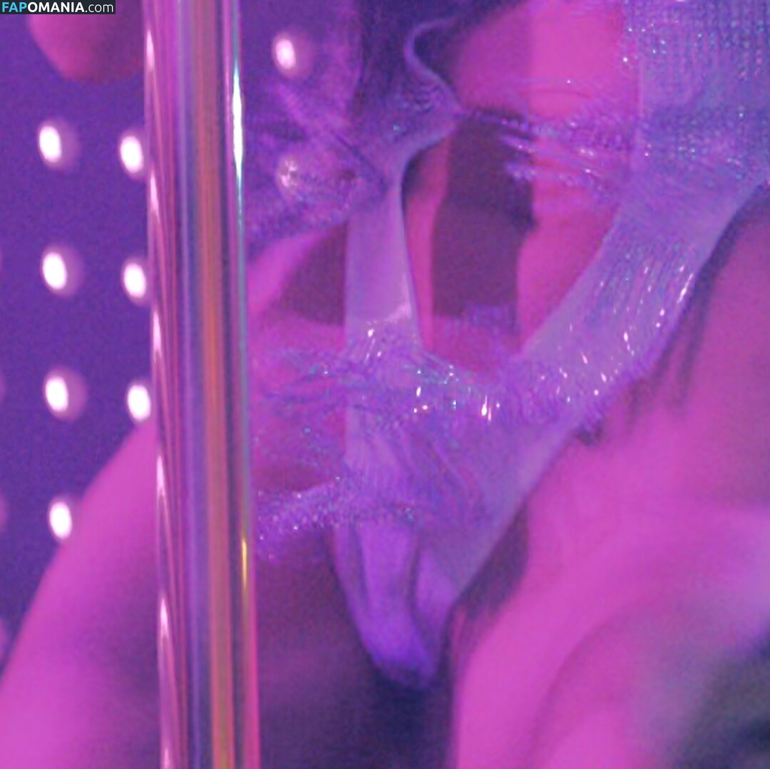 JLo / Jennifer Lopez Nahý OnlyFans  Uniklá fotka #2412