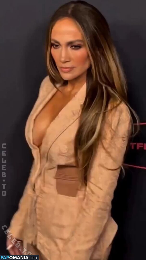 Jennifer Lopez / https: / jennifer_jlo / jenniferlopez / jlo Nahý OnlyFans  Uniklá fotka #2441