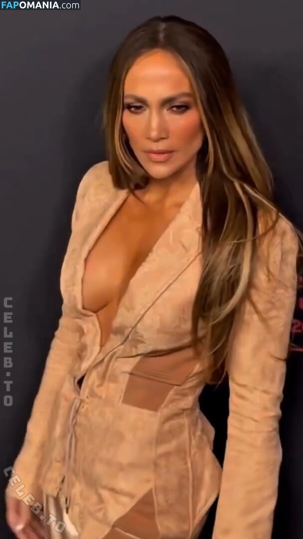 Jennifer Lopez / https: / jennifer_jlo / jenniferlopez / jlo Nahý OnlyFans  Uniklá fotka #2442