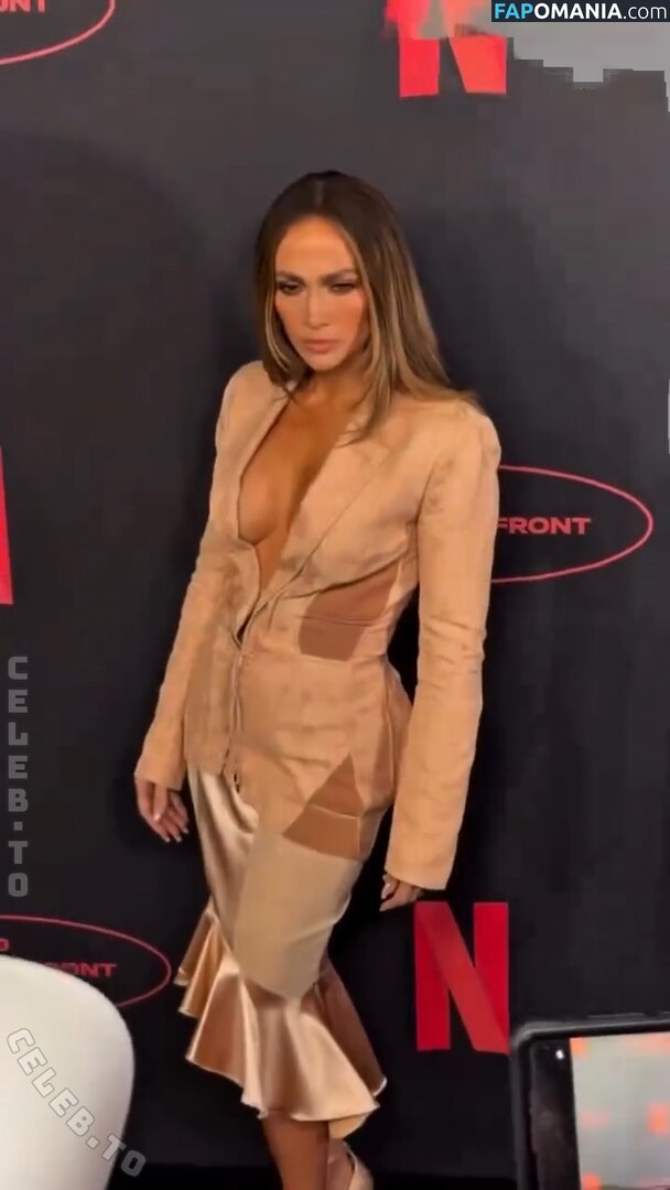 Jennifer Lopez / https: / jennifer_jlo / jenniferlopez / jlo Nahý OnlyFans  Uniklá fotka #2444