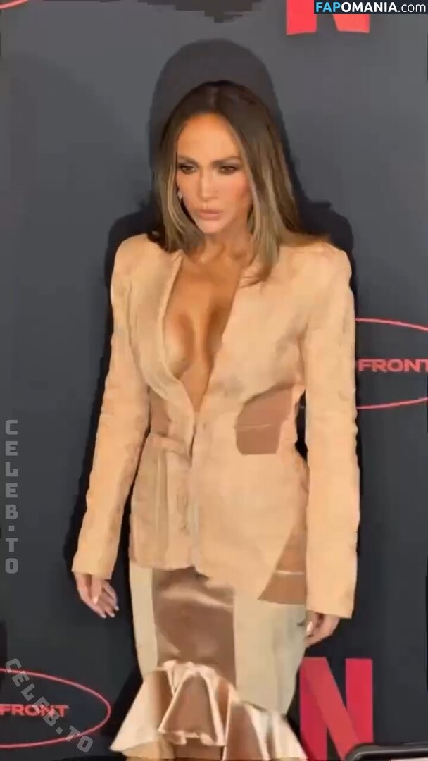 Jennifer Lopez / https: / jennifer_jlo / jenniferlopez / jlo Nahý OnlyFans  Uniklá fotka #2445