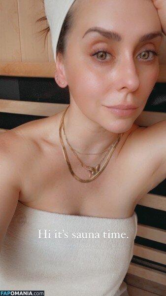 Jennifer Love Hewitt / jenniferlovehewitt Nahý OnlyFans  Uniklá fotka #49