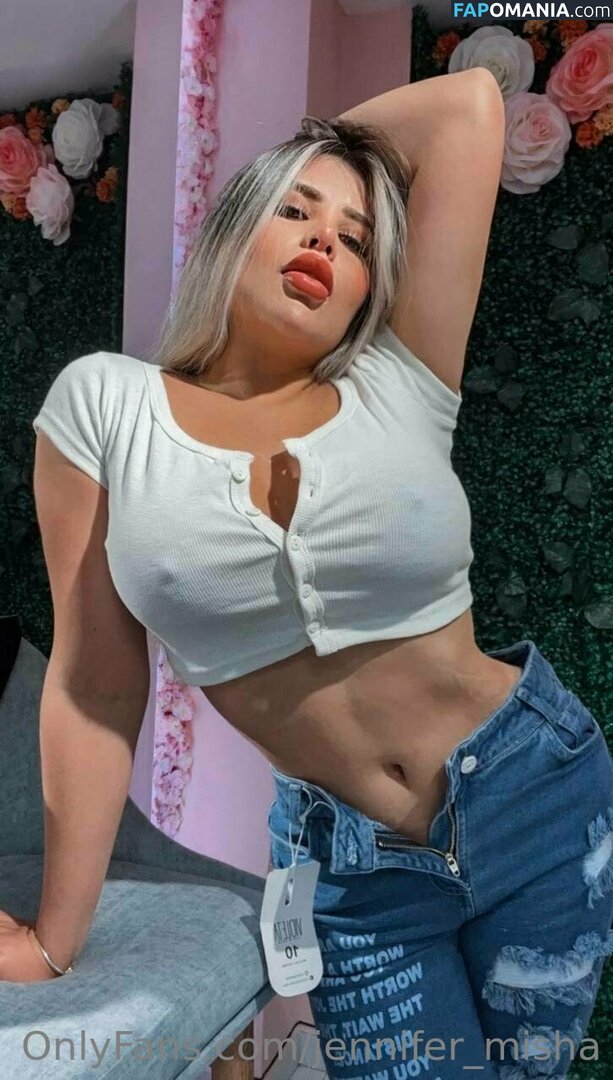 jennifer_misha / miss_jennyy Nahý OnlyFans  Uniklá fotka #21