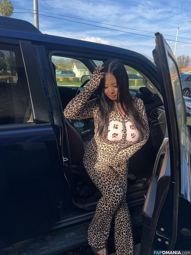 Jennifer Vang / jennifervang_ Nahý OnlyFans  Uniklá fotka #5