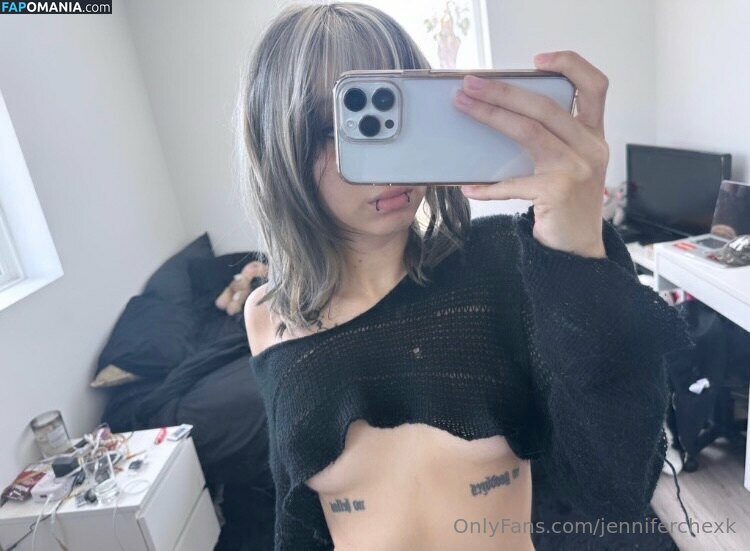 jenniferchexk Nahý OnlyFans  Uniklá fotka #5