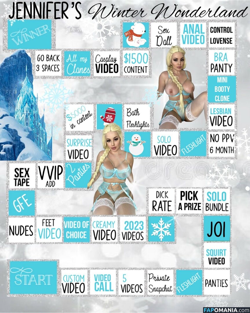 jenniferraefox Nahý OnlyFans  Uniklá fotka #253