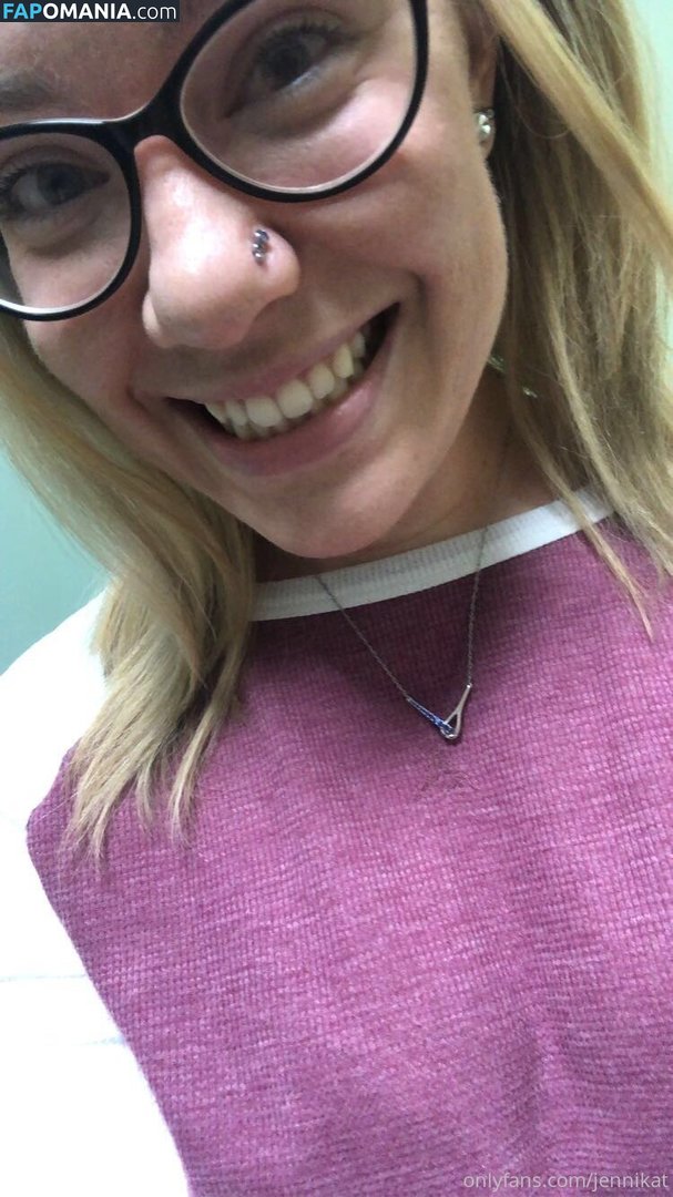 jenni_free / jennikatfree Nahý OnlyFans  Uniklá fotka #18