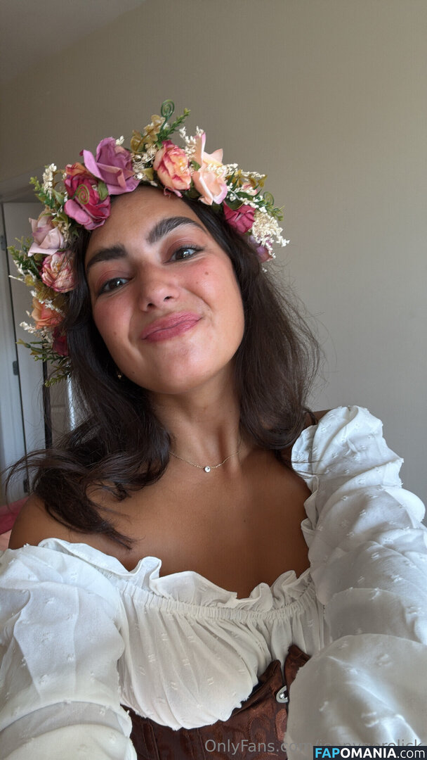 Jenny Gorelick / jennycestquoi / jennygorelick Nahý OnlyFans  Uniklá fotka #6