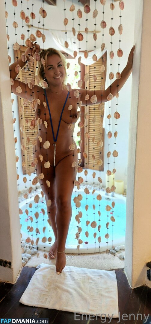 Jenny Scordamaglia / jennymiamitv / jennyscordamaglia / jennyscordamaglia_ Nahý OnlyFans  Uniklá fotka #64
