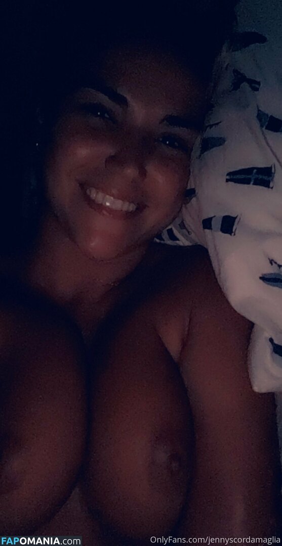 Jenny Scordamaglia / jennymiamitv / jennyscordamaglia / jennyscordamaglia_ Nahý OnlyFans  Uniklá fotka #135