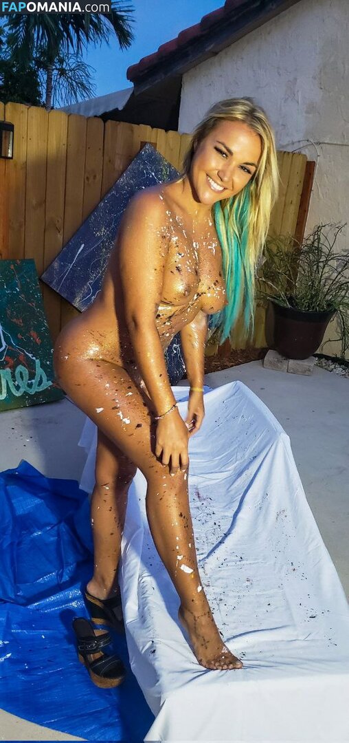 Jenny Scordamaglia / jennymiamitv / jennyscordamaglia / jennyscordamaglia_ Nahý OnlyFans  Uniklá fotka #251
