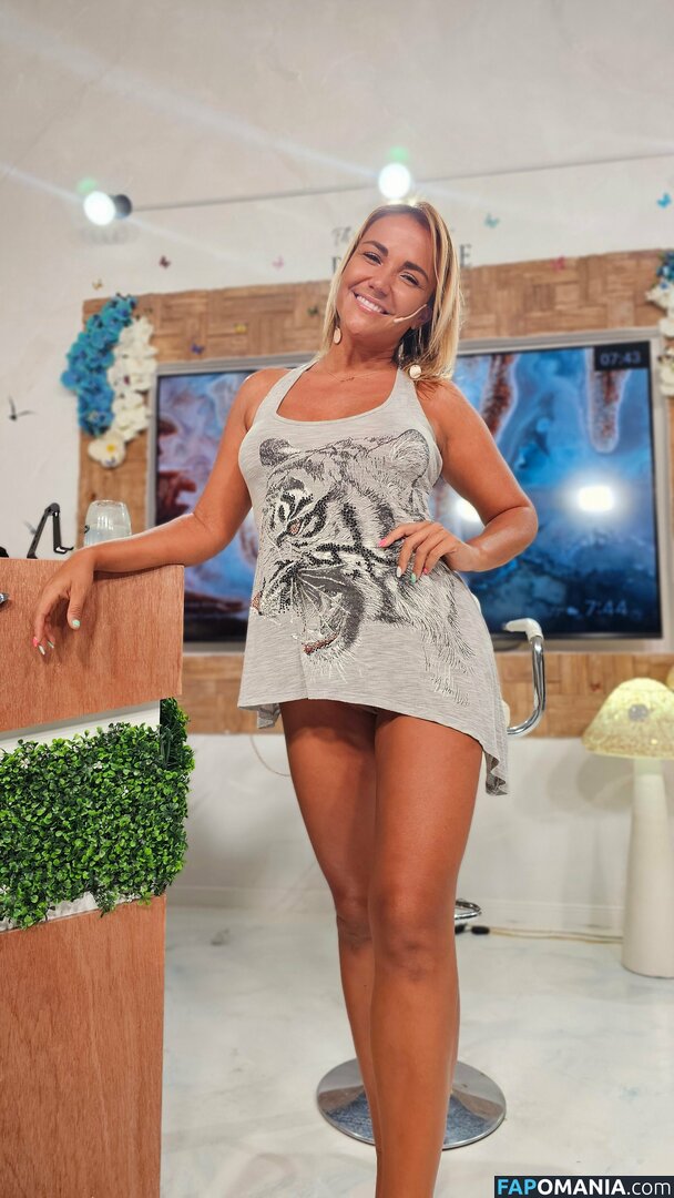Jenny Scordamaglia / jennymiamitv / jennyscordamaglia / jennyscordamaglia_ Nahý OnlyFans  Uniklá fotka #619