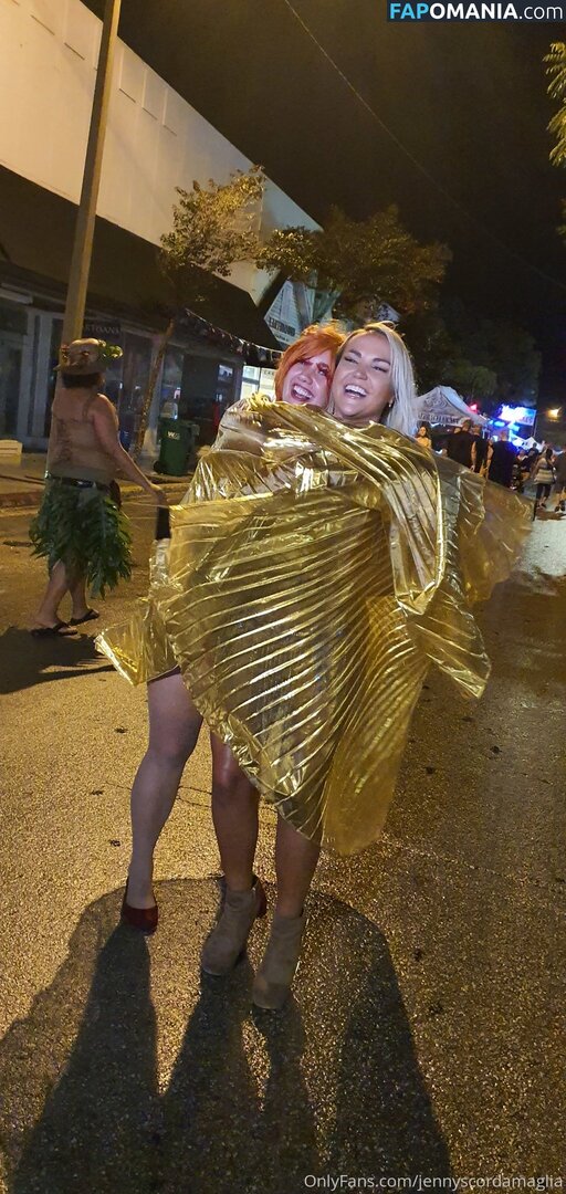 Jenny Scordamaglia / jennymiamitv / jennyscordamaglia / jennyscordamaglia_ Nahý OnlyFans  Uniklá fotka #659