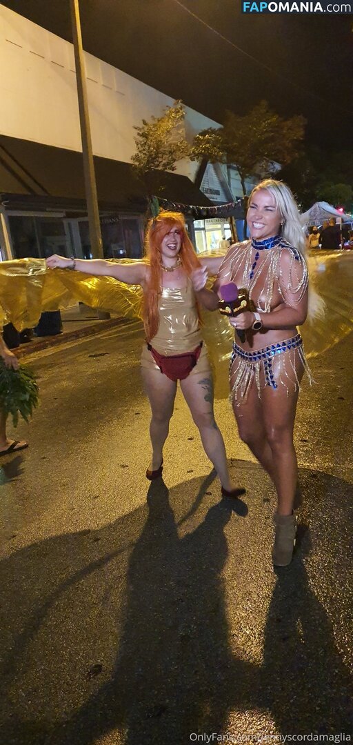 Jenny Scordamaglia / jennymiamitv / jennyscordamaglia / jennyscordamaglia_ Nahý OnlyFans  Uniklá fotka #662