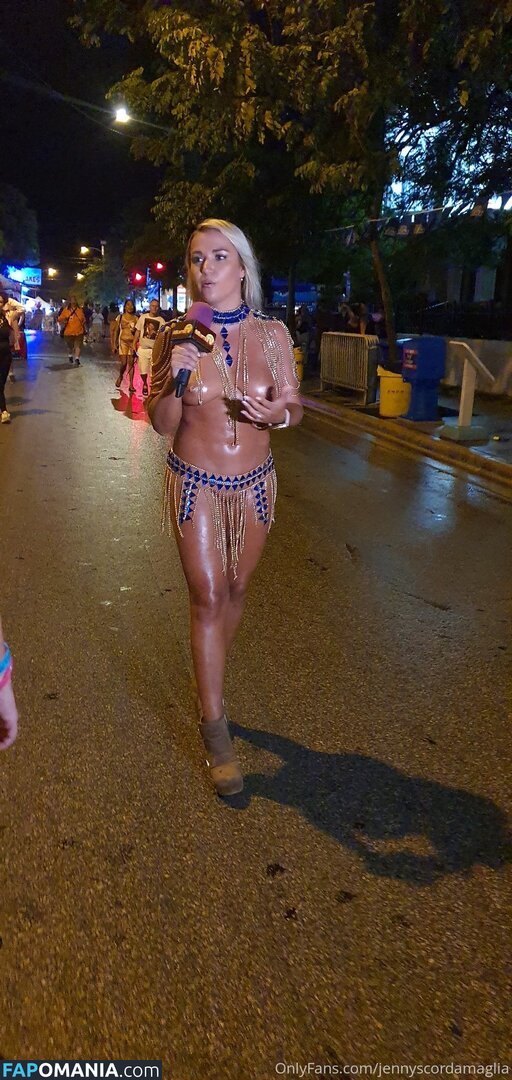 Jenny Scordamaglia / jennymiamitv / jennyscordamaglia / jennyscordamaglia_ Nahý OnlyFans  Uniklá fotka #665